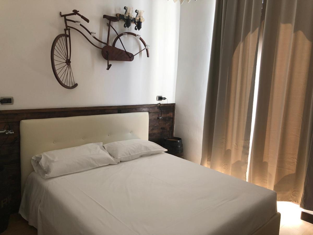Torre Balzano B&B Valenzano Exterior photo