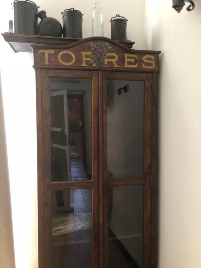 Torre Balzano B&B Valenzano Exterior photo