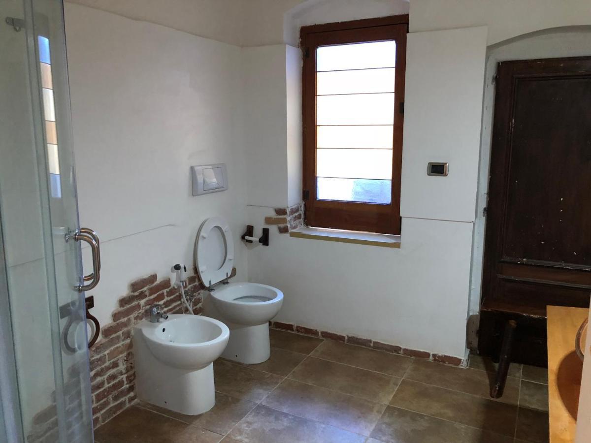 Torre Balzano B&B Valenzano Exterior photo