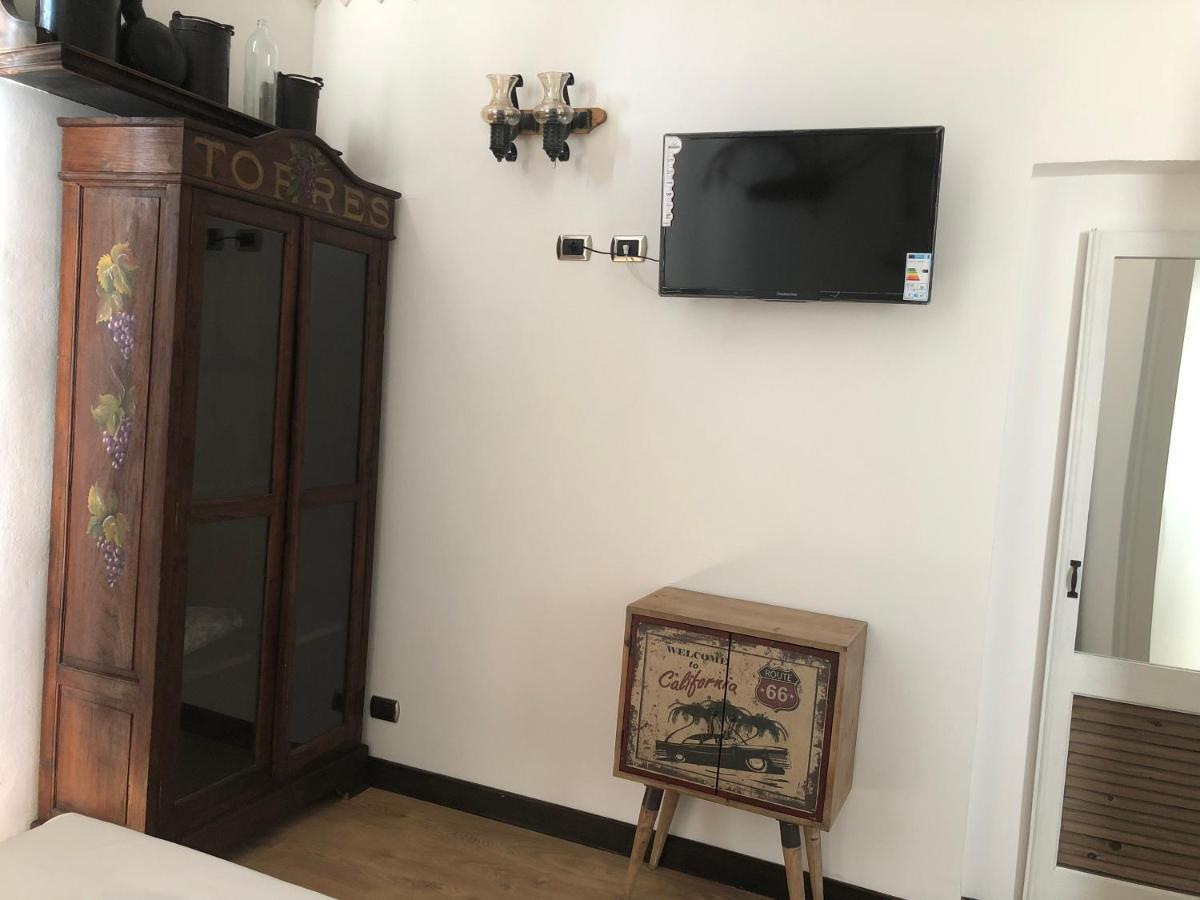 Torre Balzano B&B Valenzano Exterior photo