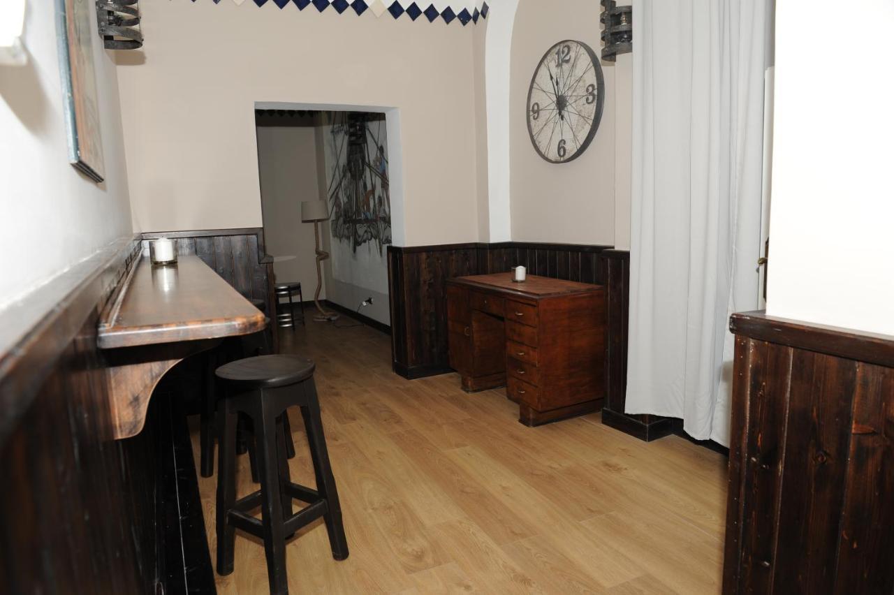 Torre Balzano B&B Valenzano Exterior photo