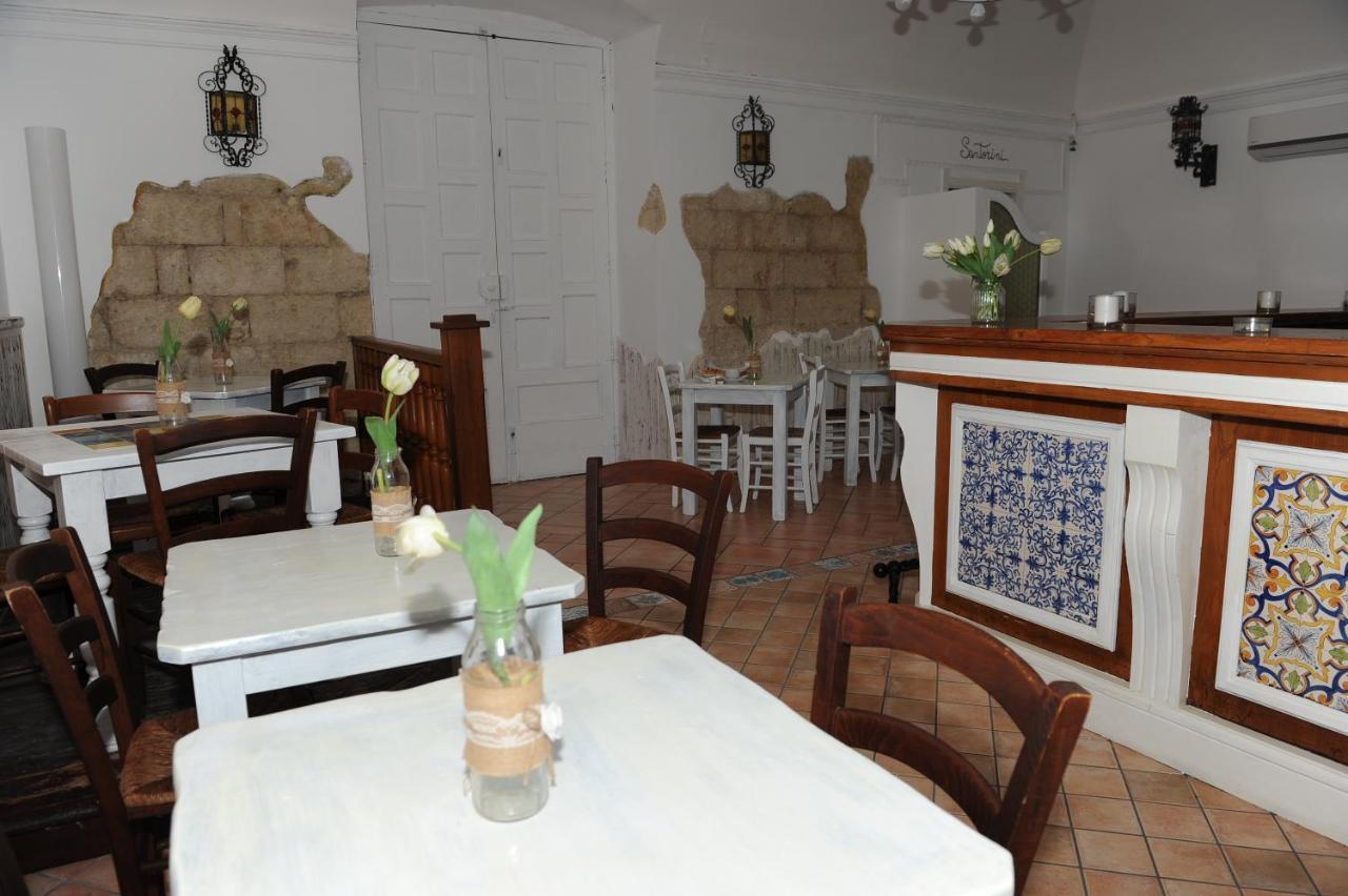 Torre Balzano B&B Valenzano Exterior photo
